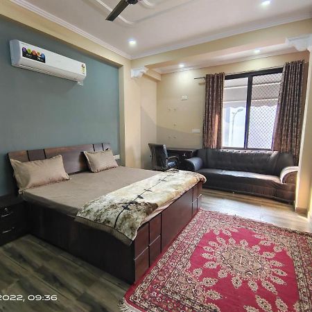 Osho Villa Guest House Jaipur Dış mekan fotoğraf