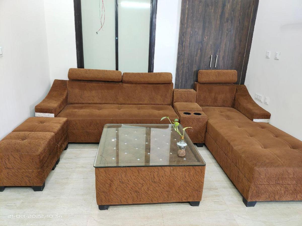 Osho Villa Guest House Jaipur Dış mekan fotoğraf