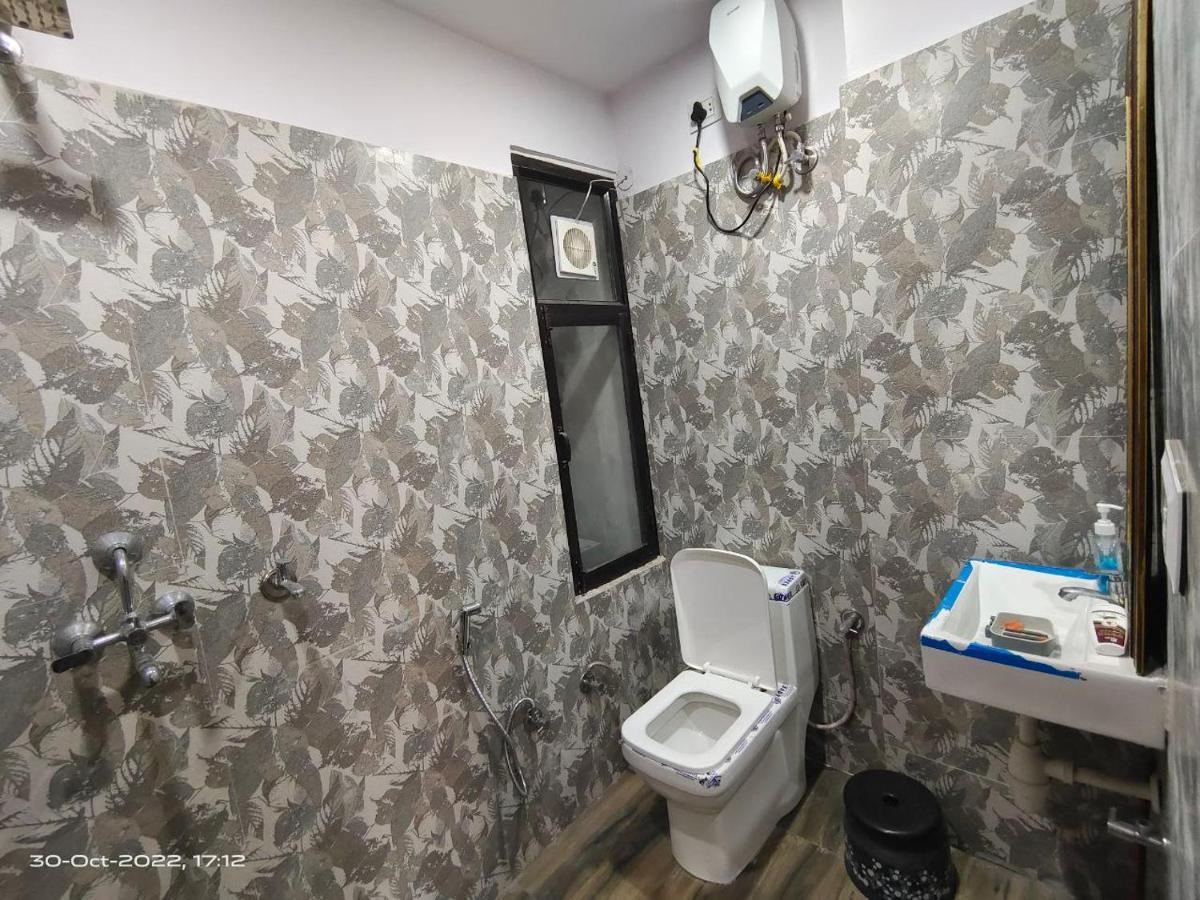 Osho Villa Guest House Jaipur Dış mekan fotoğraf