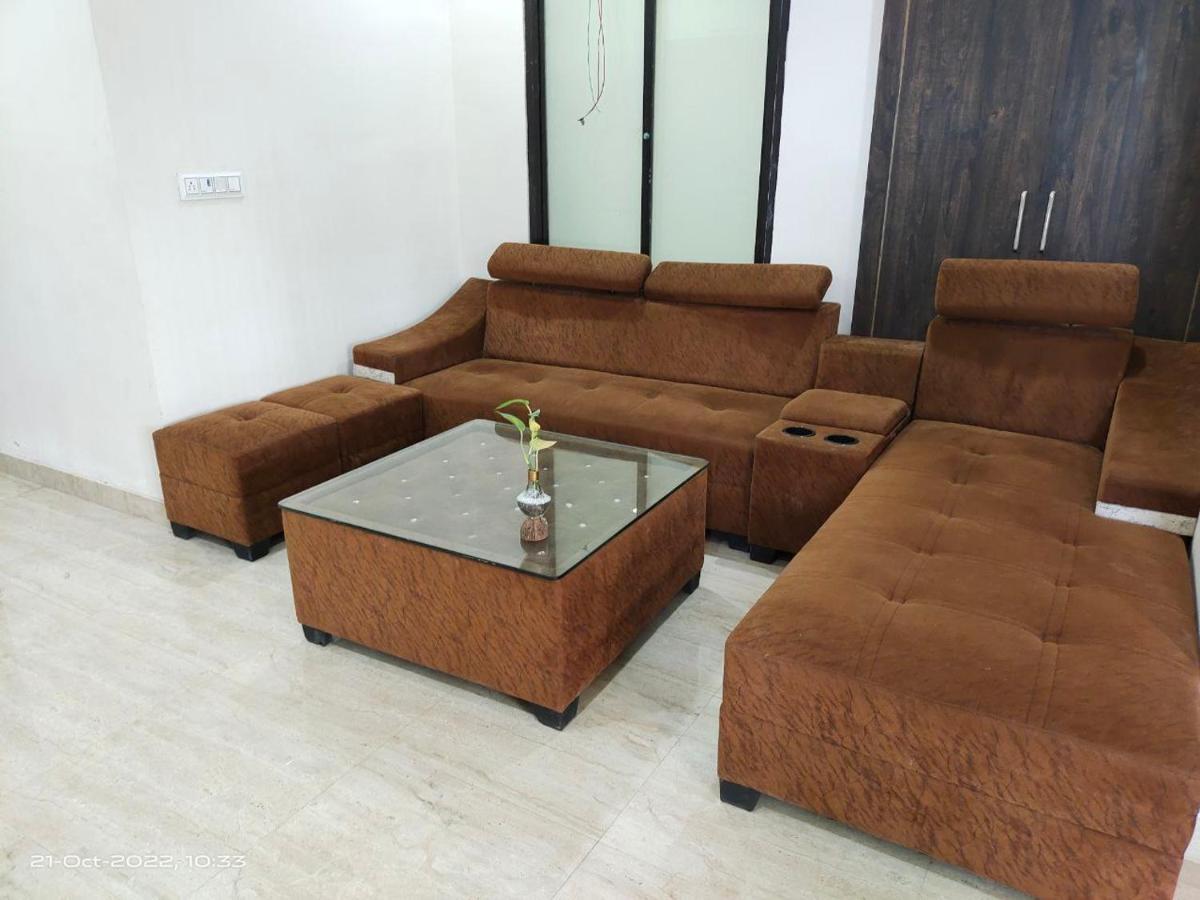 Osho Villa Guest House Jaipur Dış mekan fotoğraf