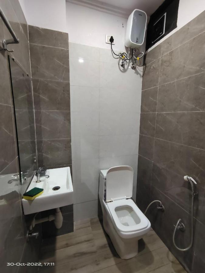 Osho Villa Guest House Jaipur Dış mekan fotoğraf
