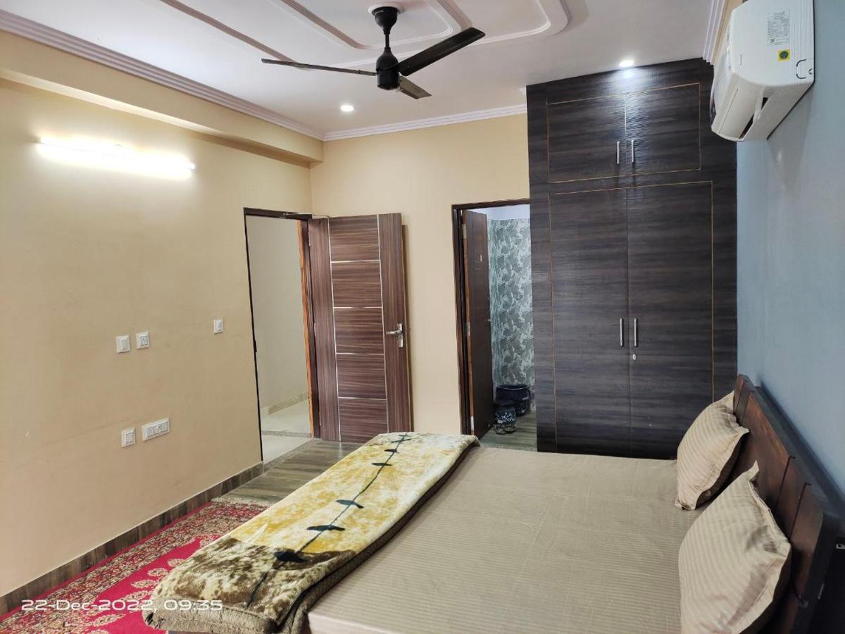 Osho Villa Guest House Jaipur Dış mekan fotoğraf