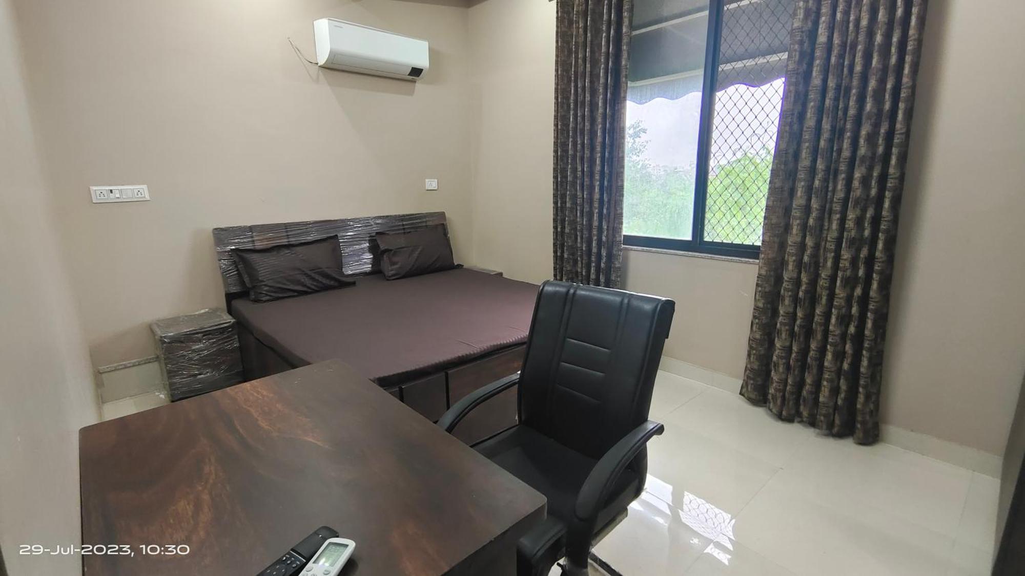 Osho Villa Guest House Jaipur Dış mekan fotoğraf