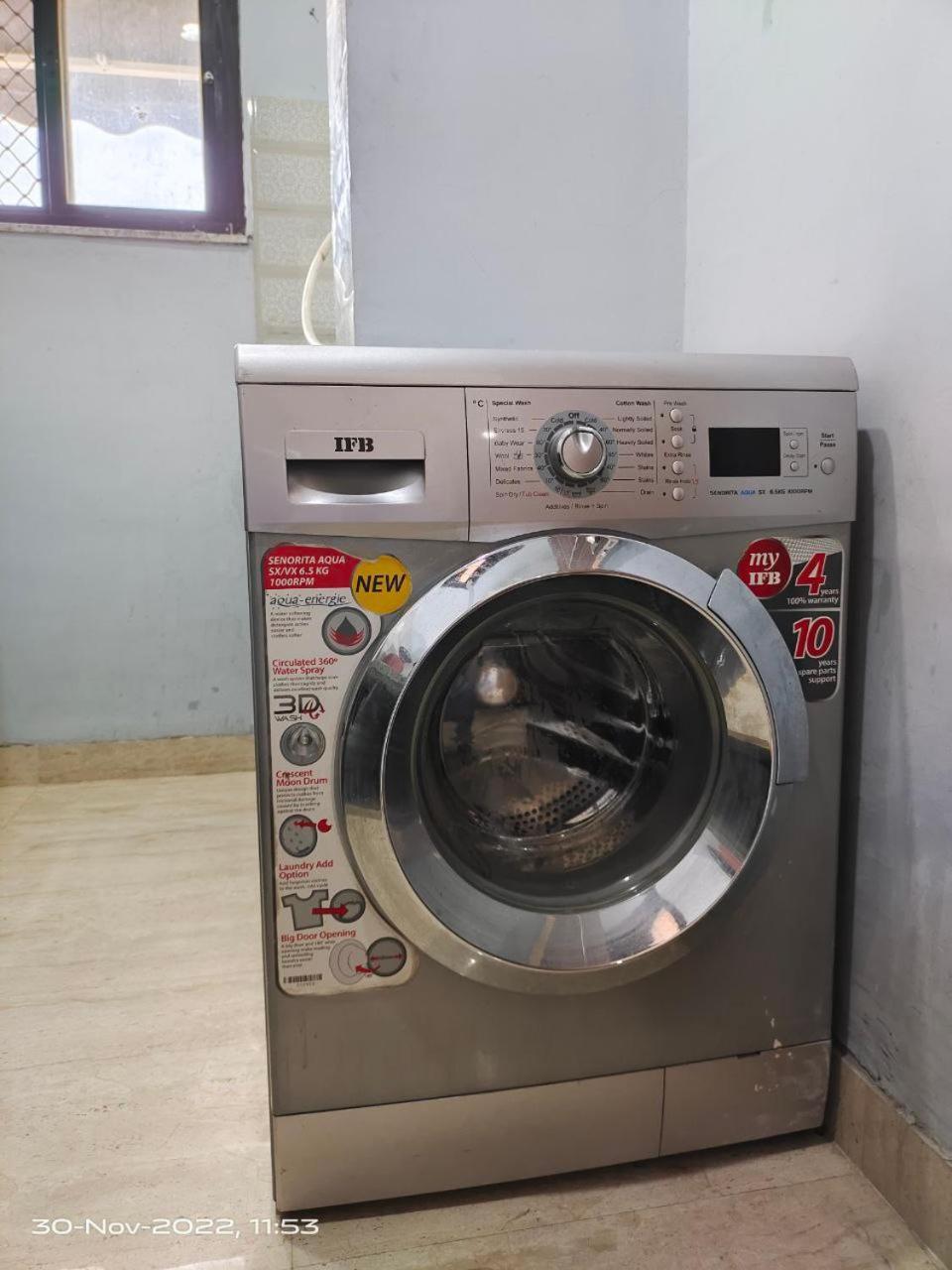 Osho Villa Guest House Jaipur Dış mekan fotoğraf